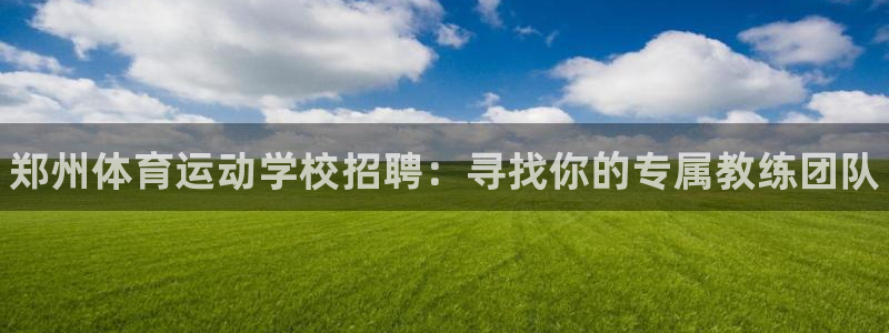 vsport体育官网下载招商电话号码查询：郑州体育运