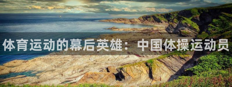 vsport体育官网下载平台：体育运动的幕后英雄：中国体操运