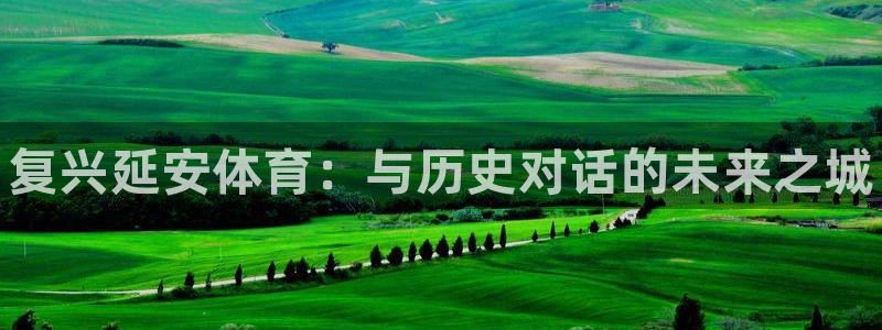 vsport体育官网下载是干嘛的公司：复兴延安体育：与历史对